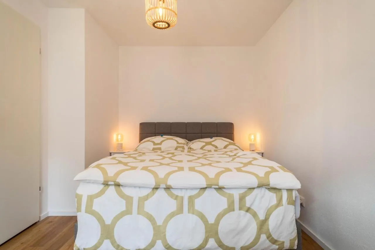 דירה בלאיכאך Allgaeu Spa House גרמניה