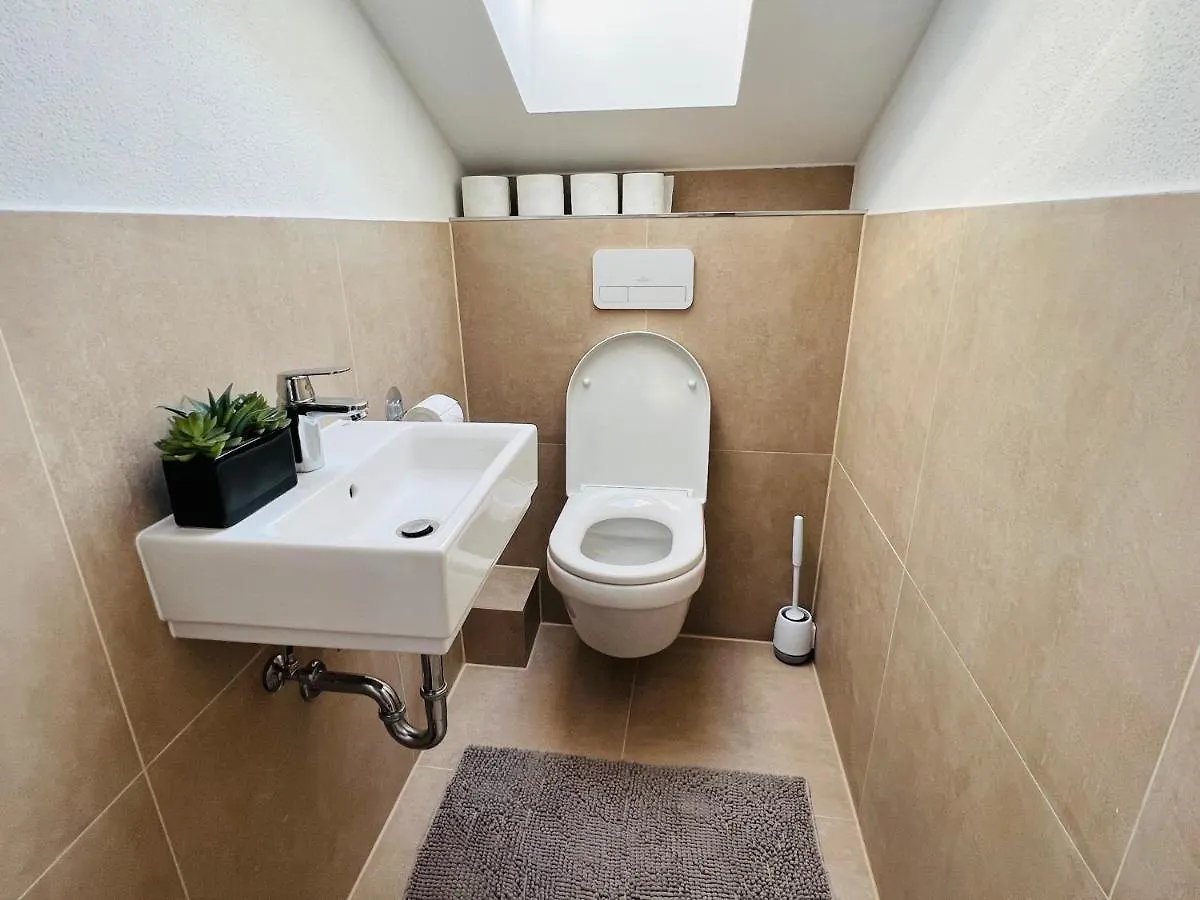 בלאיכאך Allgaeu Spa House גרמניה
