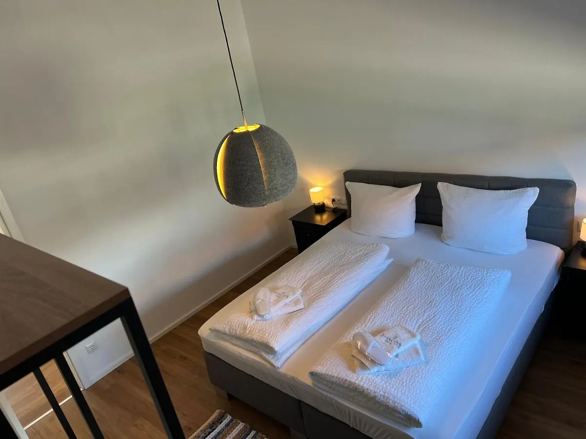 בלאיכאך Allgaeu Spa House 0*,