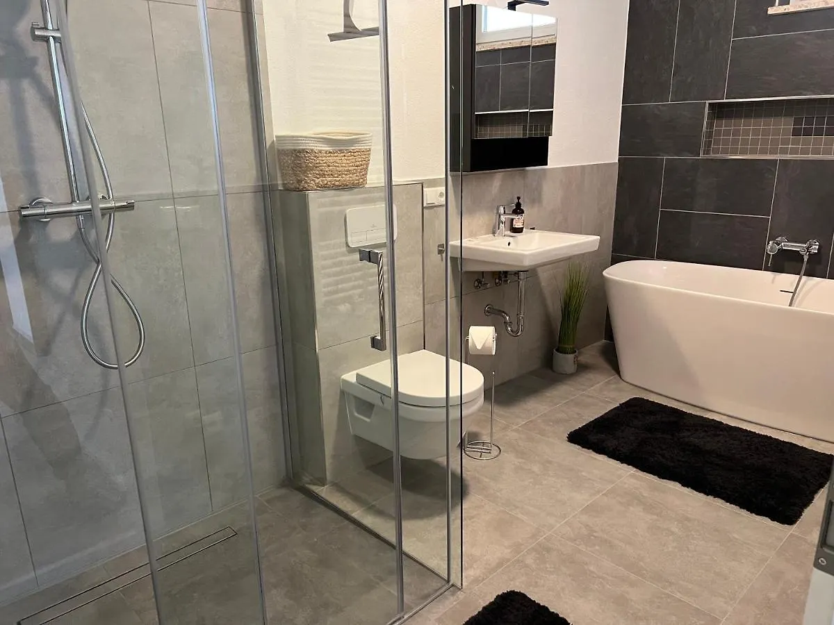 בלאיכאך Allgaeu Spa House 0*,