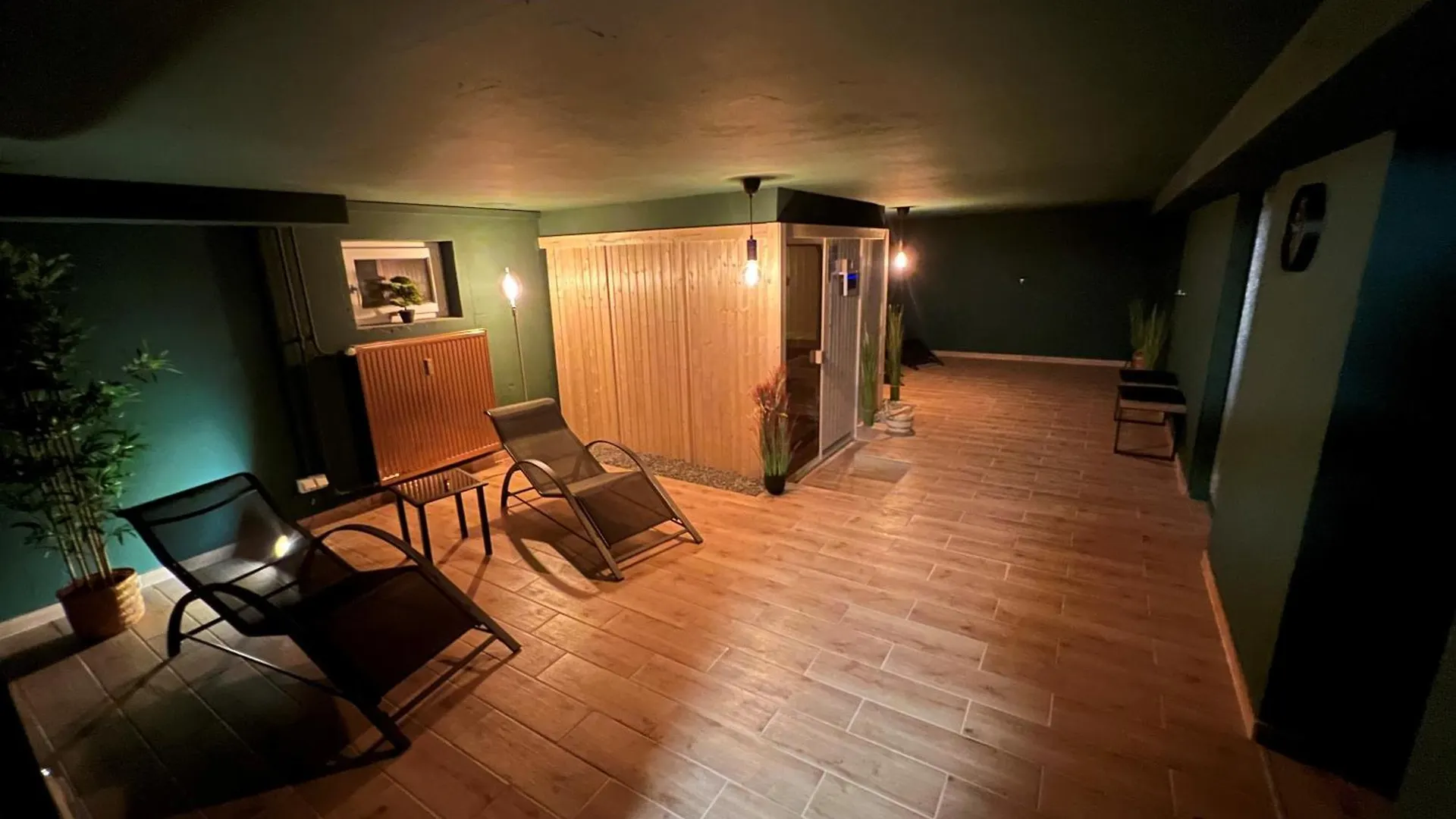 בלאיכאך Allgaeu Spa House דירה