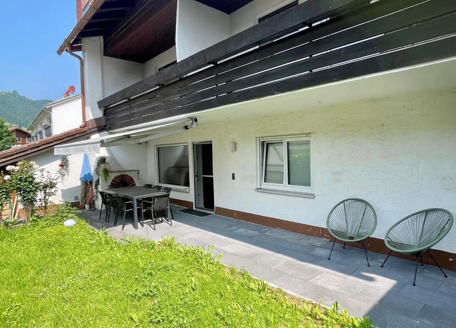 בלאיכאך Allgaeu Spa House