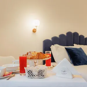 Sm Mellini Relais Gasthof Rom