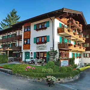 Concordia Apartment