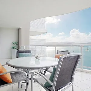 At Marina Shores Aparthotel Airlie Beach