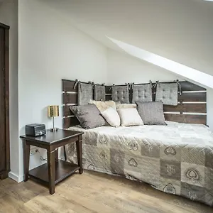 Auszeithaus Andergassen Apartment