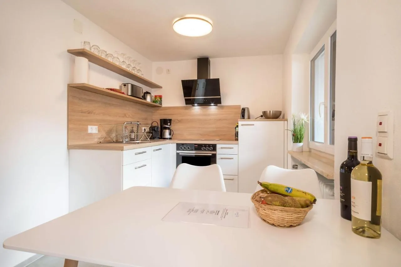 Apartment Allgaeu Spa House Blaichach