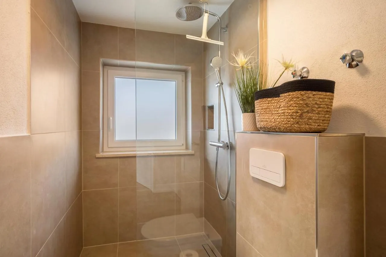 Allgaeu Spa House Blaichach