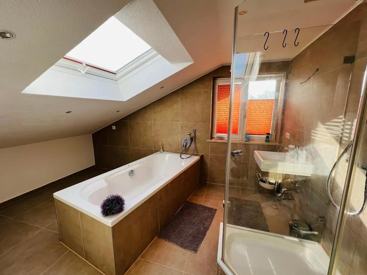 Allgaeu Spa House Blaichach 0*,  Germany