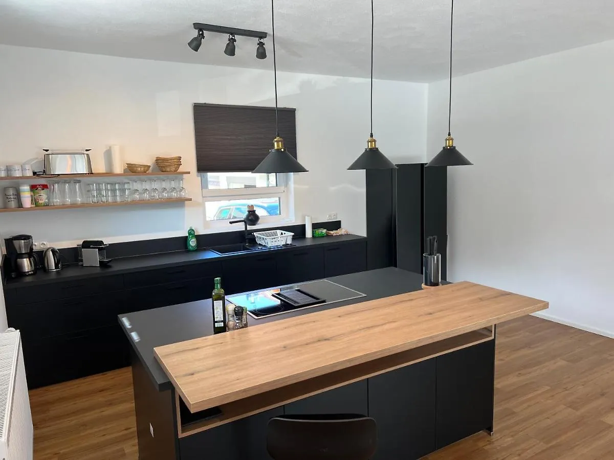 Allgaeu Spa House Blaichach