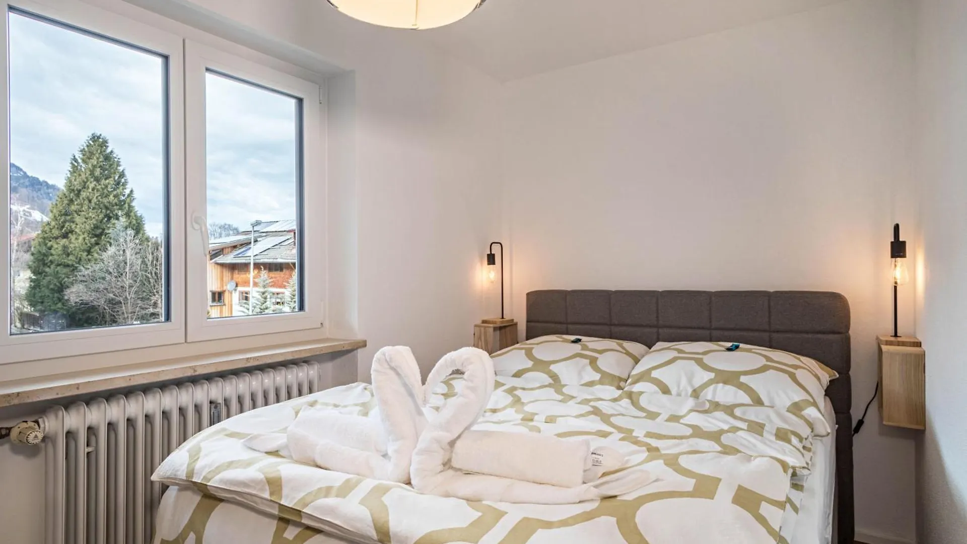 Allgaeu Spa House Blaichach 0*,