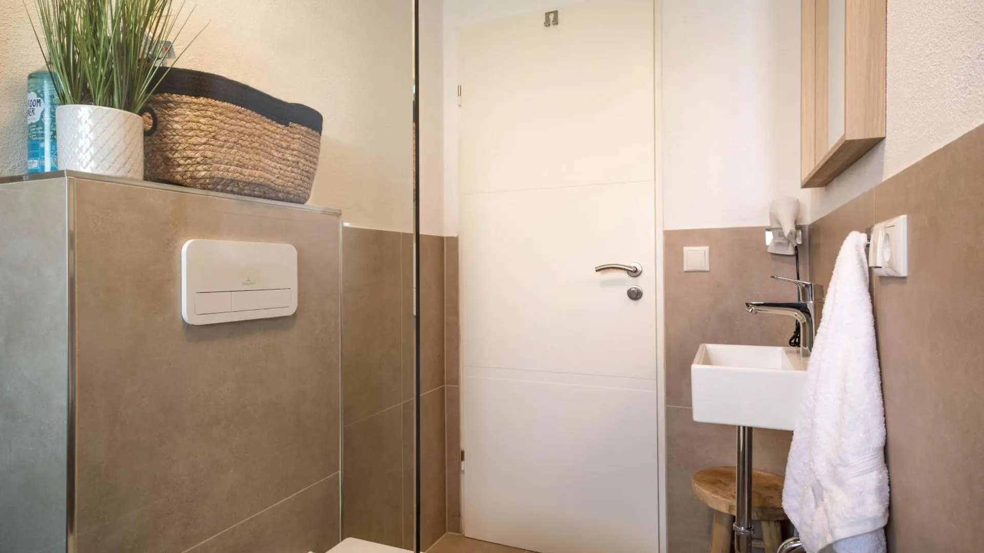 Allgaeu Spa House Blaichach